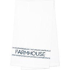 51292-Sawyer-Mill-Blue-Farmhouse-Muslin-Bleached-White-Tea-Towel-19x28-image-4