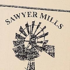 51314-Sawyer-Mill-Charcoal-Windmill-Muslin-Unbleached-Natural-Tea-Towel-19x28-image-5