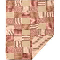 51316-Sawyer-Mill-Red-Block-Quilted-Throw-60x50-image-4