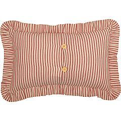 51327-Sawyer-Mill-Red-Ticking-Stripe-Fabric-Pillow-14x22-image-5