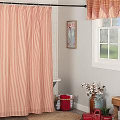 61761-Sawyer-Mill-Red-Ticking-Stripe-Shower-Curtain-72x72-image-5