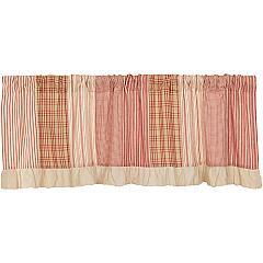 51963-Sawyer-Mill-Red-Patchwork-Valance-19x60-image-6