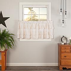 51981-Simple-Life-Flax-Antique-White-Ruffled-Tier-Set-of-2-L24xW36-image-5