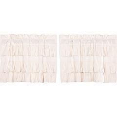 51981-Simple-Life-Flax-Antique-White-Ruffled-Tier-Set-of-2-L24xW36-image-6
