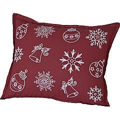 32394-Snow-Ornaments-Pillow-14x18-image-1