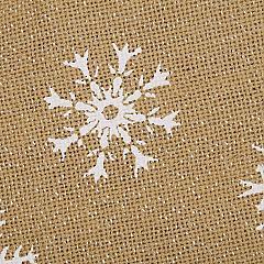 57384-Snowflake-Burlap-Natural-Stocking-12x20-image-3