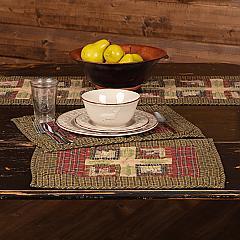 30618-Tea-Cabin-Placemat-Quilted-Set-of-6-12x18-image-3