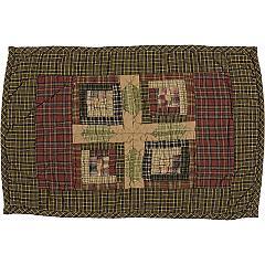 30618-Tea-Cabin-Placemat-Quilted-Set-of-6-12x18-image-5