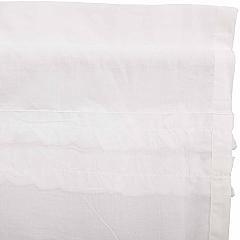 51400-White-Ruffled-Sheer-Petticoat-Short-Panel-Set-of-2-63x36-image-7
