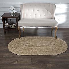 69386-Natural-Jute-Rug-Oval-w-Pad-36x60-image-10