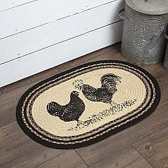 69391-Sawyer-Mill-Charcoal-Poultry-Jute-Rug-Oval-20x30-image-4