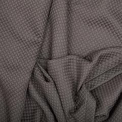 43067-Serenity-Grey-Queen-Cotton-Woven-Blanket-90x90-image-2