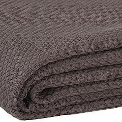 43068-Serenity-Grey-King-Cotton-Woven-Blanket-90x108-image-4