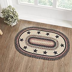 67005-Colonial-Star-Jute-Rug-Oval-20x30-image-5