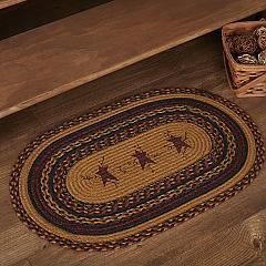 69446-Heritage-Farms-Star-and-Pip-Jute-Rug-Oval-20x30-image-3