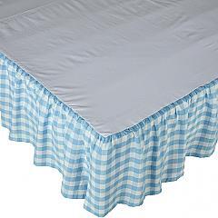69889-Annie-Buffalo-Blue-Check-King-Bed-Skirt-78x80x16-image-5