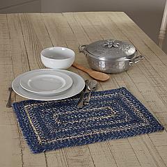 67099-Great-Falls-Blue-Jute-Rect-Placemat-12x18-image-2