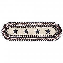 67002-Colonial-Star-Jute-Stair-Tread-Oval-Latex-8.5x27-image-1