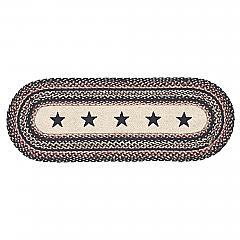67025-Colonial-Star-Jute-Oval-Runner-13x36-image-3
