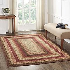 67121-Ginger-Spice-Jute-Rug-Rect-w-Pad-60x96-image-1