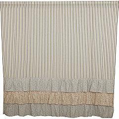 70165-Kaila-Ticking-Stripe-Ruffled-Shower-Curtain-72x72-image-3