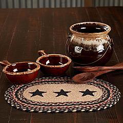 67135-Colonial-Star-Jute-Oval-Placemat-10x15-image-2