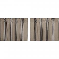 70111-Grain-Sack-Charcoal-Tier-Set-of-2-L24xW36-image-7