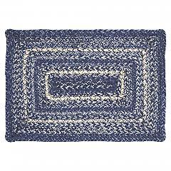 67099-Great-Falls-Blue-Jute-Rect-Placemat-12x18-image-1