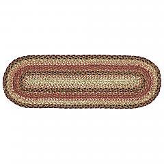 67107-Ginger-Spice-Jute-Stair-Tread-Oval-Latex-8.5x27-image-5