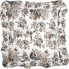 70014-Annie-Portabella-Floral-Fabric-Euro-Sham-26x26-image-1