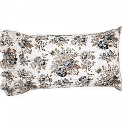 70018-Annie-Portabella-Floral-Ruffled-Standard-Pillow-Case-Set-of-2-21x26-8-image-1