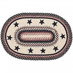 67005-Colonial-Star-Jute-Rug-Oval-20x30-image-4