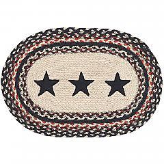 67135-Colonial-Star-Jute-Oval-Placemat-10x15-image-3