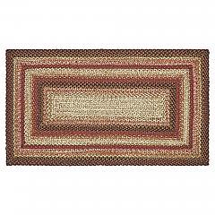 67118-Ginger-Spice-Jute-Rug-Rect-w-Pad-27x48-image-5