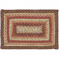 67129-Ginger-Spice-Jute-Rect-Placemat-12x18-image-4
