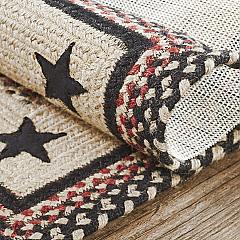 67016-Colonial-Star-Jute-Rug-Rect-w-Pad-60x96-image-1