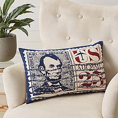 70167-Abraham-Lincoln-Pillow14x22-image-1