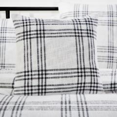 80297-Black-Plaid-Fabric-Pillow-18x18-image-3