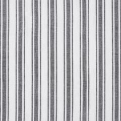 80485-Sawyer-Mill-Black-Ticking-Stripe-Swag-Set-of-2-36x36x16-image-6