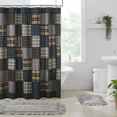 80406-Pine-Grove-Patchwork-Shower-Curtain-72x72-image-7