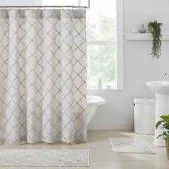 80529-Frayed-Lattice-Oatmeal-Shower-Curtain-72x72-image-5