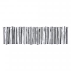 80488-Sawyer-Mill-Black-Ticking-Stripe-Valance-16x90-image-7