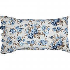 70001-Annie-Blue-Floral-Ruffled-Standard-Pillow-Case-Set-of-2-21x26-8-image-4