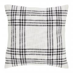80297-Black-Plaid-Fabric-Pillow-18x18-image-4