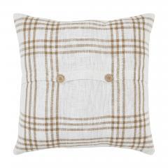 80539-Wheat-Plaid-Fabric-Pillow-18x18-image-5