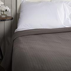 43067-Serenity-Grey-Queen-Cotton-Woven-Blanket-90x90-image-1