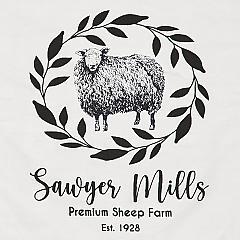80452-Sawyer-Mill-Black-Sheep-Pillow-Cover-18x18-image-1