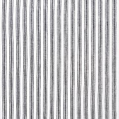 80454-Sawyer-Mill-Black-Ticking-Stripe-Queen-Bed-Skirt-60x80x16-image-1
