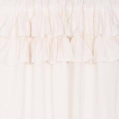 81303-Simple-Life-Flax-Antique-White-Ruffled-Panel-96x40-image-7