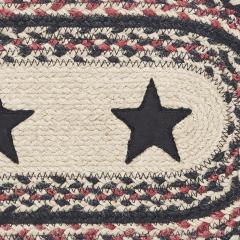 81329-Colonial-Star-Jute-Oval-Runner-8x24-image-3